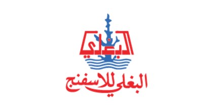 Al-Baghli Sponge
