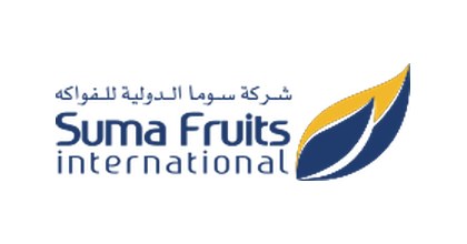 Suma Fruits International