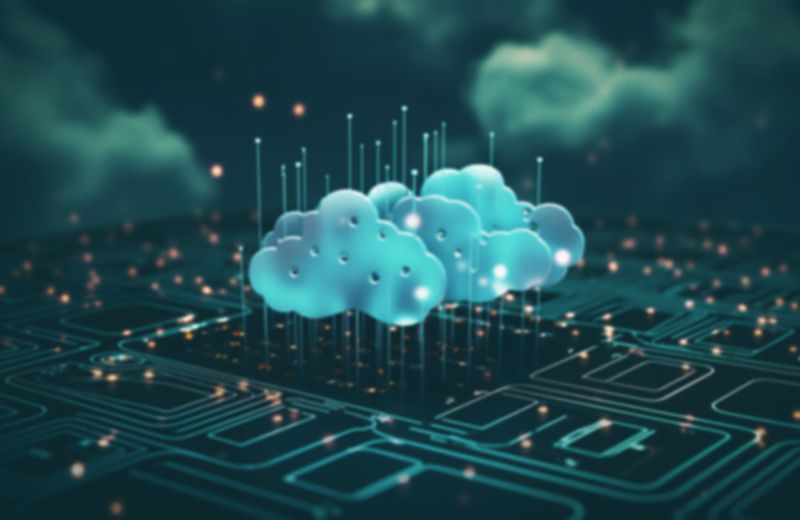 Cloud Services
