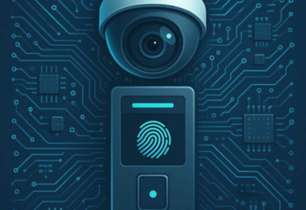 Low Voltage, CCTV & Attendance