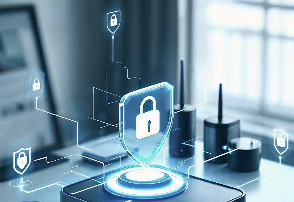 Cyber Security