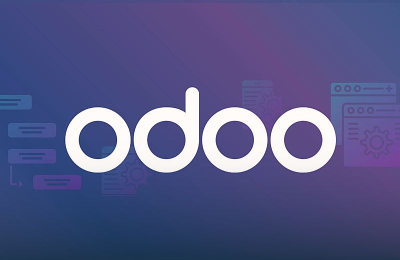 Odoo ERP partner